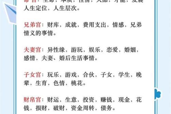 2025年4月2日亥时男命紫微斗数全解盘