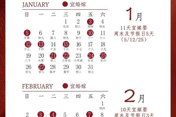 2025年7月的黄道吉日 2025年结婚最佳日期 2025年7月的黄道吉日 2025年结婚最佳日期