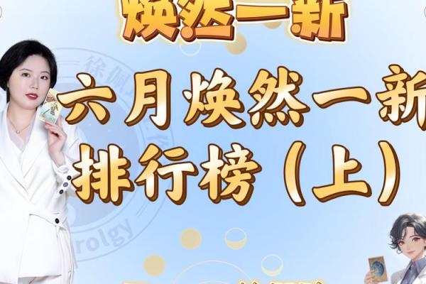 六月一日至六月三十日属哪个星座的人
