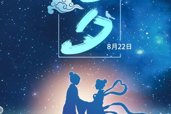 牛郎织女分别指哪两个星座的