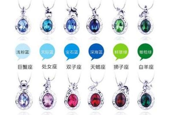 12星座分别适合什么坐骑