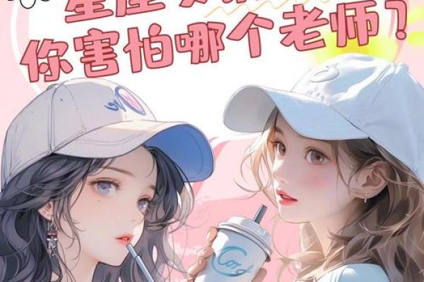哪个星座女有福气大的