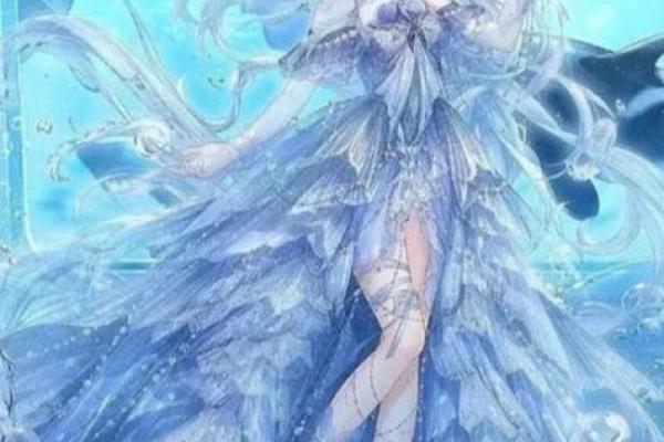 水瓶座是最没有性别概念的星座吗女