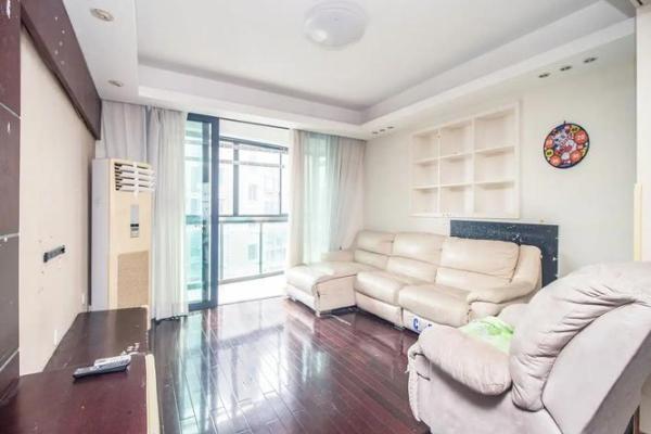 云山星座苑适合老年人居住吗