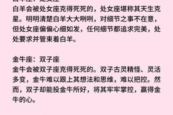 十二星座不理我了该怎么办