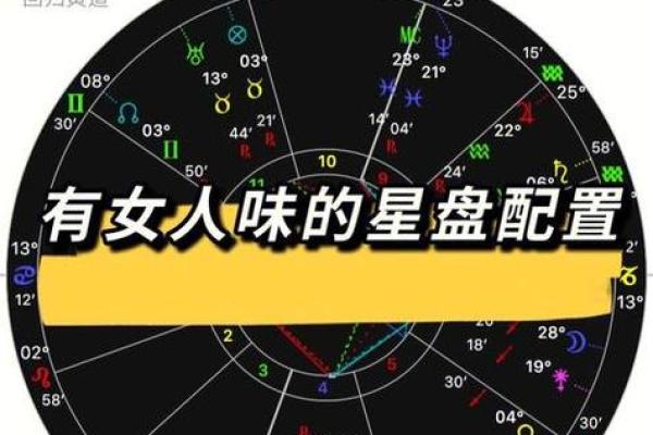 最有女人味的星座排行