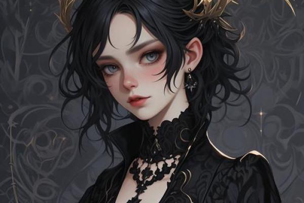 十二星座代表的恶魔