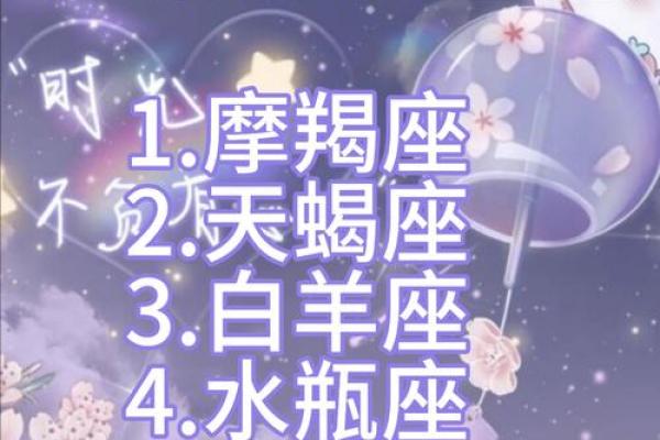 不轻易妥协认输的星座有哪些