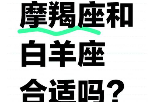 白羊座和什么星座最适合沟通交流