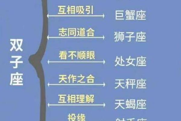 哪个星座的女生异性缘好的