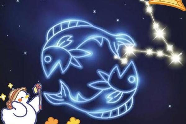 射手双鱼是水象星座吗男