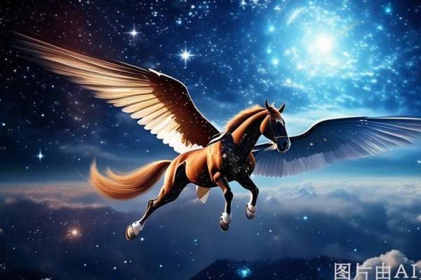 飞马是十二星座吗
