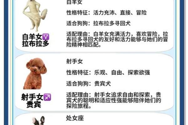 狗年运势旺到爆的星座