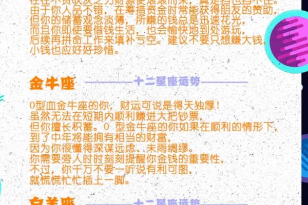 人的血型星座和性格有关系吗女