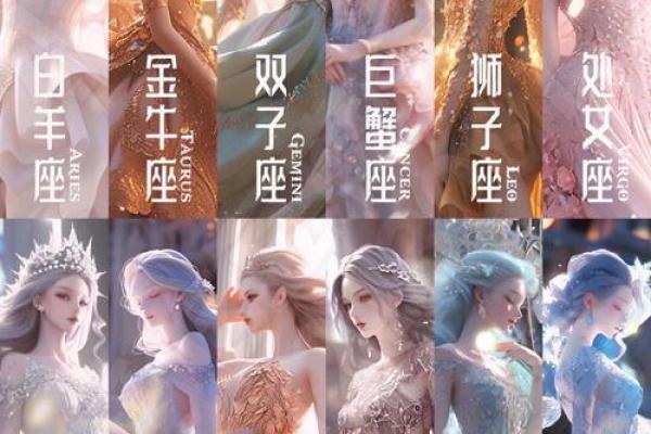美梦成真的有哪些星座女