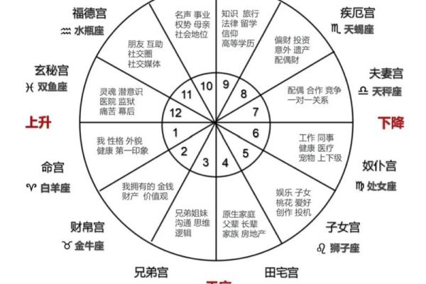 如何将空间设置为星座运势