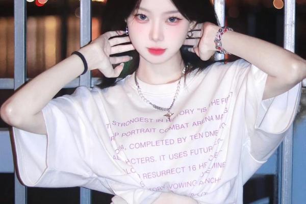 朋友圈发照片一定要PS的星座女