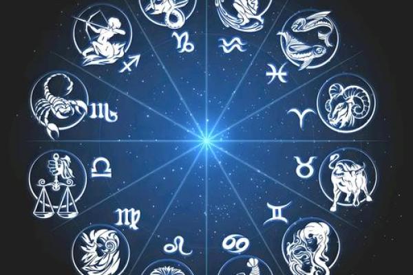 乔治亚2024年11月星座运势