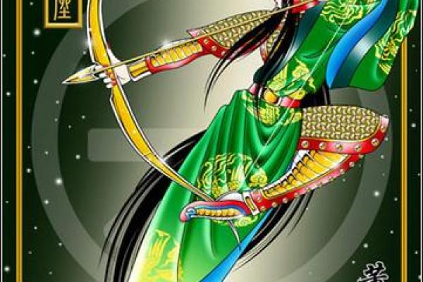 十二星座名人巾帼女英雄