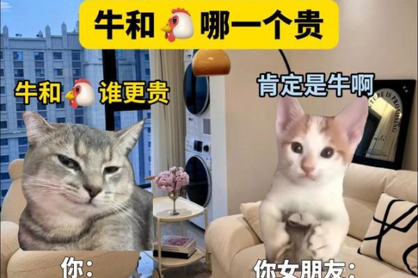 男鸡女牛配对姻缘 男鸡女牛配不配？