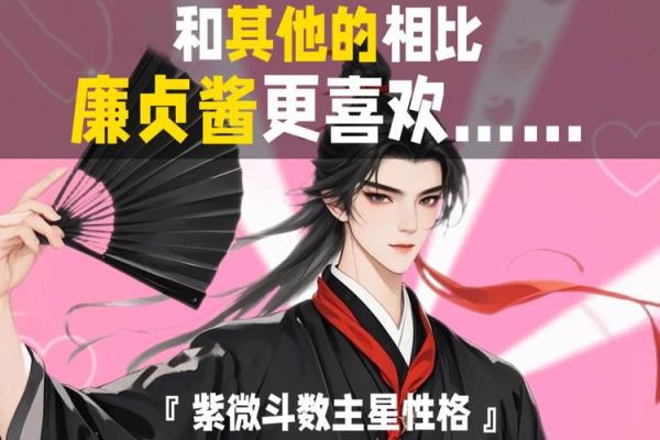 廉贞星什么星座