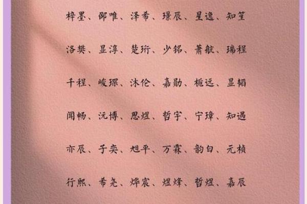 2019年6月25号子时出生的男孩起名方法姓名