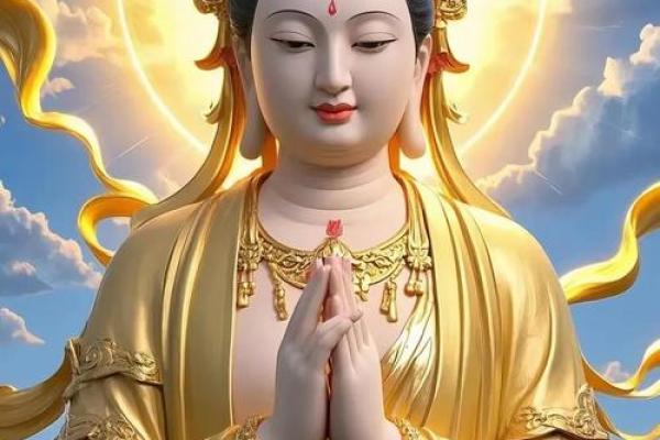 观音菩萨发愿偈 观音菩萨发愿偈是什么