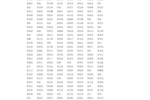 2020年腊月二十八出生男孩缺土新颖好听名字精选姓名