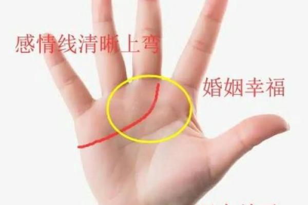 手相算命婚姻线详解 手相算命婚姻线详解