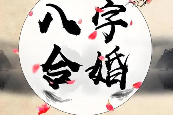 八字姻缘匹配