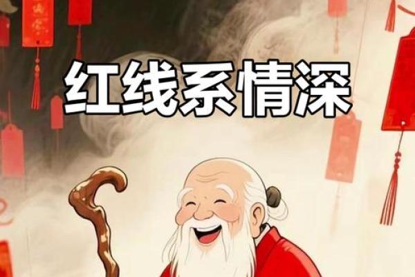 请月老帮忙促成姻缘 请月老牵红线能实现吗? 请月老帮忙促成姻缘 请月老牵红线能实现吗?