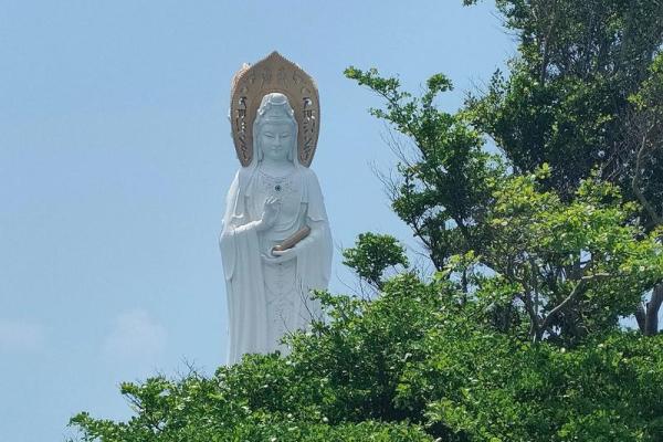 佛山南海观音寺在哪里
