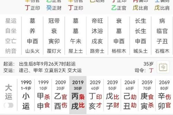 八字算命–免费在线八字算命精准测算命运