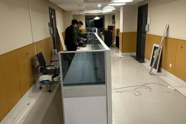 医院对面的房子办公风水 医院对面的房子办公风水