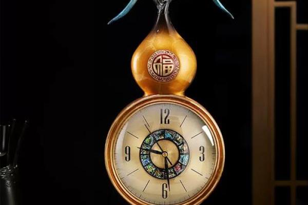 家居风水时钟摆放 家居风水时钟摆放