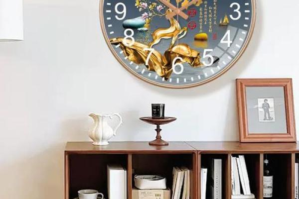 家居风水时钟摆放 家居风水时钟摆放