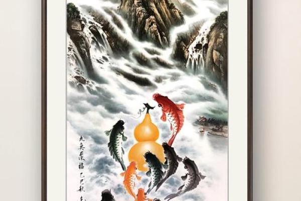 前有明堂，后有靠山！这样的风水宝地千金不换！