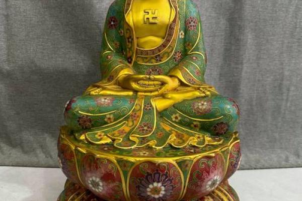 风水摆件如来佛的来历及作用 风水摆件如来佛的来历及作用