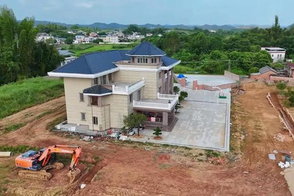 宅基地有哪些风水禁忌-