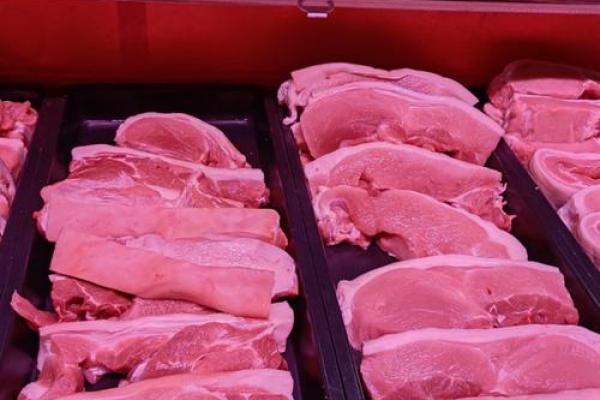 算命先生说猪肉太贵什么意思