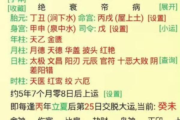 八字带天医好不好 八字带天医管用吗