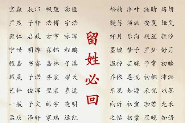 如何给宝宝取名的绝招-姓名学姓名