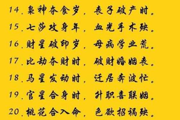 金口诀断风水怎样起课 金口诀断风水怎样起课