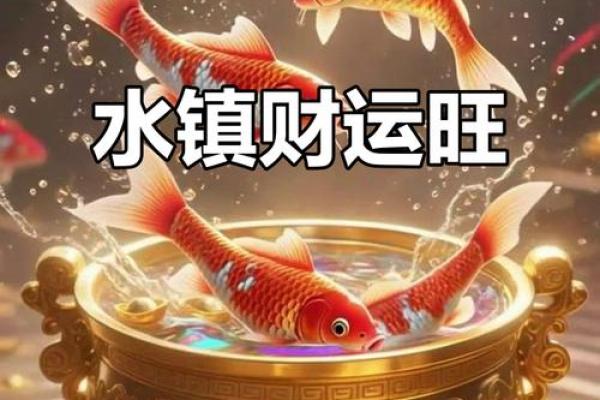 记住这些养鱼风水,会让你财源滚滚来 记住这些养鱼风水,会让你财源滚滚来