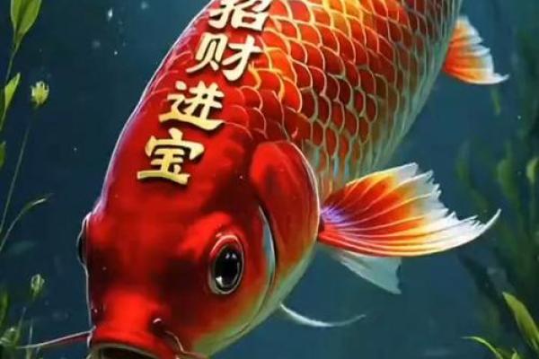 记住这些养鱼风水,会让你财源滚滚来 记住这些养鱼风水,会让你财源滚滚来
