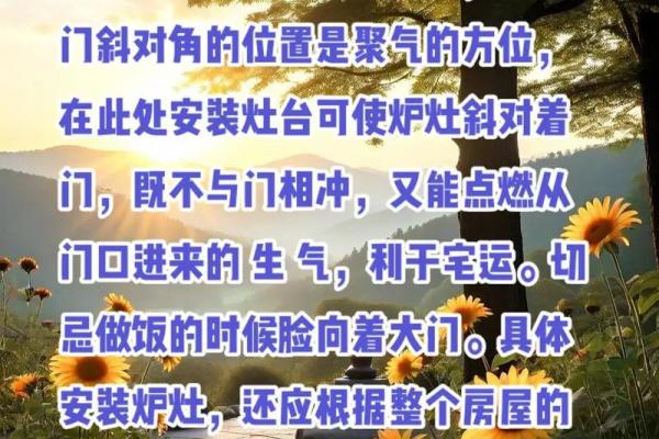 揭秘厨房对阳台风水讲究有哪些 揭秘厨房对阳台风水讲究有哪些