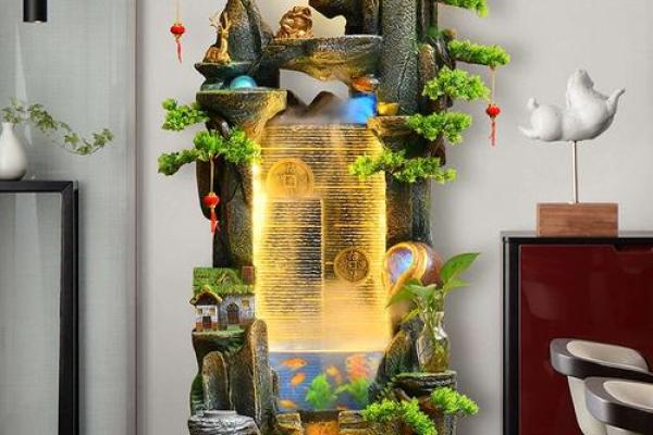 鎏风水里好吗 鎏风水里好吗