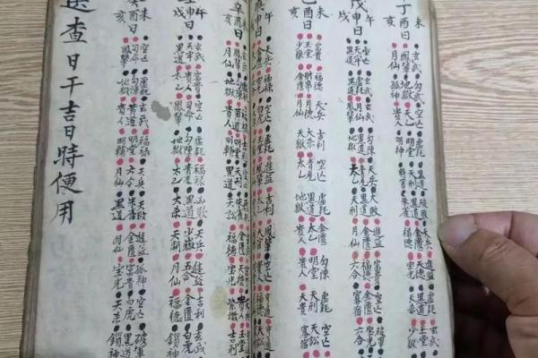 择吉大师选择吉日 制作择吉日择吉时辰表时 会考