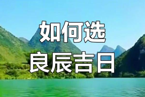 择黄道吉日的正确方法 掌握这4点选个满意吉日