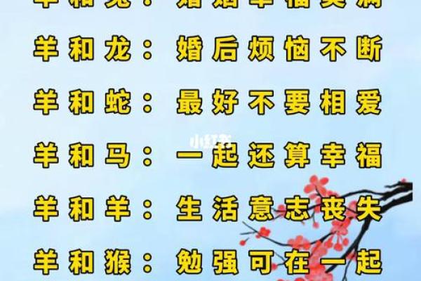 2003年属羊女最佳结婚年龄